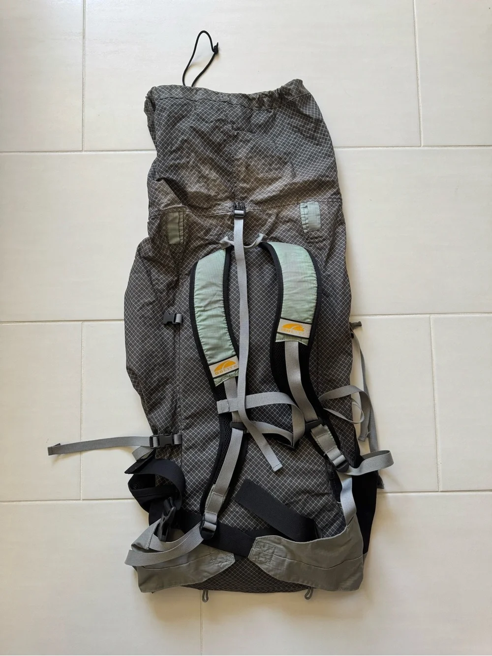 GoLite Jam 2 Ultralight Backpack